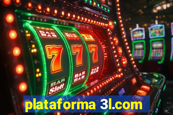 plataforma 3l.com